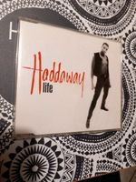 Maxi-CD Haddaway life Niedersachsen - Bissendorf Vorschau