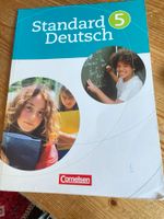 Standard Deutsch  5 Niedersachsen - Nordstemmen Vorschau