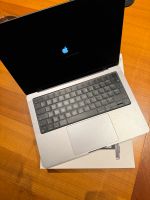 MacBook Pro 14’’ (20210 mit 16 GB RAM und 512GB - chip M1 Pro Düsseldorf - Hafen Vorschau