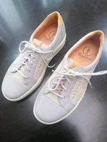 Ganter Damen Sneaker Größe 3 1/2, neu Bayern - Sachsen bei Ansbach Vorschau