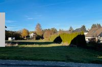 Bauplatz, voll erschlossen, 4 km von Simmern Rheinland-Pfalz - Pleizenhausen Vorschau