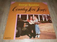 George Sandifer "Country Love Songs" AMIGA Thüringen - Gera Vorschau