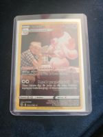 Pokemon Karte Pokusan TG08/TG30 Character RARE NM/M Deutsch Bayern - Parsberg Vorschau