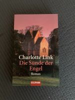 Die Sünde der Engel (Charlotte Link) Nordrhein-Westfalen - Neuss Vorschau