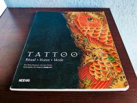 Tattoo Ritual Kunst Mode Ferguson Procter Body Art 9783811814752 Leipzig - Plagwitz Vorschau