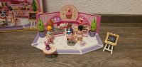 PLAYMOBIL City Life 9080 Café Cupcake Cafeteria Sachsen - Elstra Vorschau