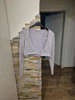 Bolero Strickjacke von Zara Größe S Bayern - Schweinfurt Vorschau