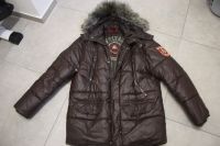 Tolle Lerros Herren Winterjacke Gr. M Baden-Württemberg - Bad Schönborn Vorschau