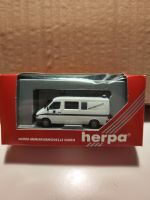 Herpa 045995 MB Sprinter "BAG" gebraucht,OVP,1:87 Brandenburg - Letschin Vorschau