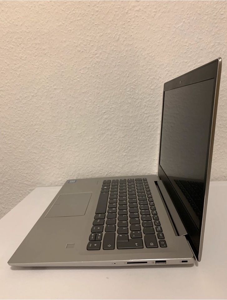 Lenovo Laptop/Notebook-Intel i7-14“-8GB AS-512 GB SSD-Tastaturbel in Berlin