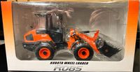 Radlader kubota wheel loader r085 Model 1:24 Herzogtum Lauenburg - Sandesneben Vorschau