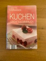 NEU Backbuch: Kuchen - Leicht und Sommerlich - Landhausküche Bonn - Bonn-Zentrum Vorschau