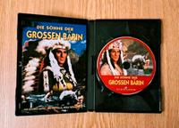 Western: Die Söhne der Großen Bärin< DDR Ostalgie Film 1966, DVD Leipzig - Schönefeld-Abtnaundorf Vorschau