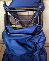 HIGH PEAK Backpacking Rucksack blau Nordrhein-Westfalen - Moers Vorschau