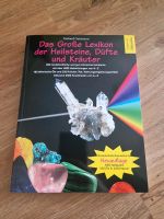 Buch heilsteine  Düfte öle groß lexicon Neuauflage Sachsen - Schwarzenberg (Erzgebirge) Vorschau