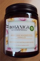 Botanica Duftkerze im Glas Himalaya Magnolie Vanille NEU Nordrhein-Westfalen - Neuss Vorschau