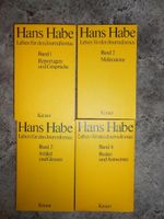 Hans Habe - Leben für den Journalismus Niedersachsen - Seggebruch Vorschau