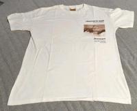 T-Shirt weiß Größe S Sachsen - Zeithain Vorschau