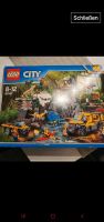 #Lego #City #60161 #Dschungelcamp Ovp Sachsen-Anhalt - Teuchern Vorschau