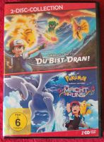 Pokemon, DVD, Pokémon Film Leipzig - Connewitz Vorschau