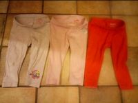 Leggings Kinderleggings 3er set gr 74/80 Rheinland-Pfalz - Daaden Vorschau