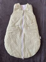 Helios Baby Schlafsack Fusssack grün Größe 70 neu Berlin - Lichtenberg Vorschau