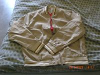 Bomberjacke, L, beige , NEU Rheinland-Pfalz - Zweibrücken Vorschau