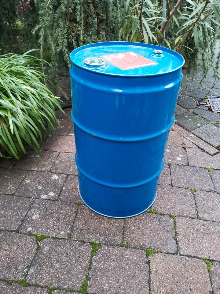 Ölfass 60 Liter in Kaisersbach