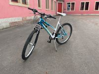 Ein Fahrrad reifen Zoll 24 ist noch ganz neu Osterburg - Gladigau Vorschau