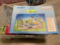 Playmobil Tierarztpraxis 9816 Thüringen - Markvippach Vorschau