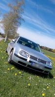 Volkswagen Golf 1.9TDI Tüv NEU Bayern - Stötten Vorschau