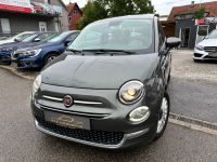 Fiat 500 Lounge*Schiebedach*Tempomat*PDC* Baden-Württemberg - Waiblingen Vorschau