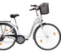 Fashion Line Damen Citybike Nordrhein-Westfalen - Ense Vorschau