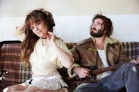 2x Konzert Tickets Angus & Julia Stone LIVE, 31.05.24 Stuttgart Bayern - Garmisch-Partenkirchen Vorschau