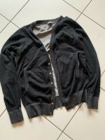 Joop Herren Weste Jacke Kaschmir Grau Gr. 50 Baden-Württemberg - Blaubeuren Vorschau