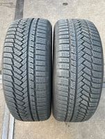 WINTERREIFEN 225/55 R17 101V CONTINENTAL W-CONTACT TS850P DOT20 Hessen - Maintal Vorschau