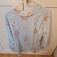 Sanrio - Cinnamoroll Langarmshirt NEU Baden-Württemberg - Freiburg im Breisgau Vorschau