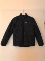 Jack Wolfskin Steppjacke 152 marine-blau Bayern - Bad Aibling Vorschau