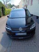 Volkswagen Sharan Hessen - Bad Arolsen Vorschau