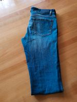 Cambio Damen Jeans Gr. 42 Stuttgart - Vaihingen Vorschau