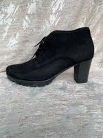 Stiefeletten Gabor 38 Schnürstiefeletten Kiel - Suchsdorf Vorschau