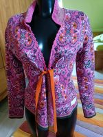 Odd Molly Jacke Damen Größe 36 pink Mecklenburg-Vorpommern - Neubrandenburg Vorschau