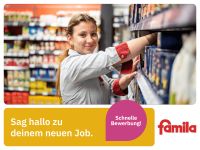 Verkäufer / Warenverräumer (m/w/d)  (Famila Handelsmarkt Hamburg) Minijob, Aushilfe, Teilzeit, Nebenjob in Trittau Verkaufsberater Verkaufsmitarbeiter Mitarbeiter im Einzelhandel Schleswig-Holstein - Trittau Vorschau