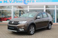 Dacia Logan MCV TCe 90 Easy-R Stepway *47tkm* Sachsen - Görlitz Vorschau