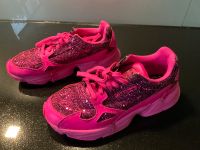 Adidas Damen Sneaker, Größe 38, fast neu Nordrhein-Westfalen - Moers Vorschau