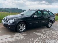 Mercedes S203 C180 Kompressor Baden-Württemberg - Urbach Vorschau