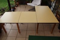 Tische Set Verlängerbar Gastro Konferenztische ca. 340 cm Länge Hessen - Bad Camberg Vorschau