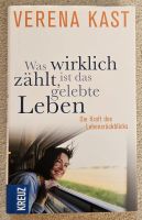 Verena Kast - Was wirklich zählt, ist das gelebte Leben Bielefeld - Schildesche Vorschau