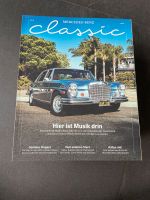 Mercedes Benz Classic 300 SEL 6,3 Nordrhein-Westfalen - Mönchengladbach Vorschau