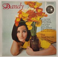 Dandy "The Nigel Denver Four" Album Schallplatte Langspielplatte Rheinland-Pfalz - Deesen Vorschau